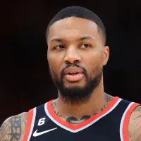 Trading for Damian Lillard could prevent Heat from landing another star