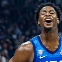 Jaren Jackson Jr. takes a shot at Draymond Green and Warriors