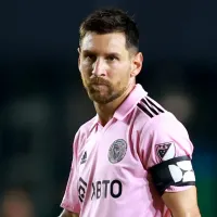 MLS considering major change in regular season because of Lionel Messi