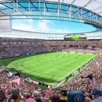 MLS: Inter Miami to open new stadium before Lionel Messi leaves
