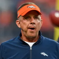 Broncos reunite Sean Payton with Saints star player