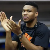 Giannis Antetokounmpo could be traded but not to Lakers or Knicks, says executive