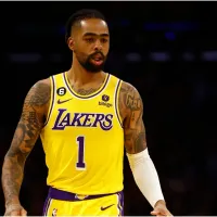 NBA Rumors: Lakers have two trade targets in case D'Angelo Russell struggles
