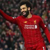 Mohamed Salah could leave Liverpool this week – report