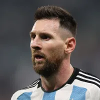 USMNT may leave Messi, Argentina without a young midfielder
