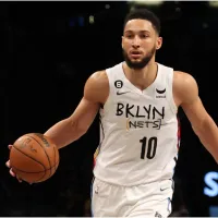 Ben Simmons breaks the silence on comeback season