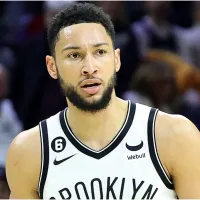 NBA Rumors: Ben Simmons reveals favorite landing spot if Nets trade him