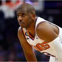 NBA Rumors: Warriors could still trade Chris Paul