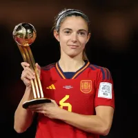 UEFA Player of the Year winner Aitana Bonmati accuses Luis Rubiales of abuse of power