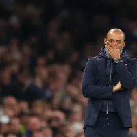 Major star will not be going to Saudi Pro League