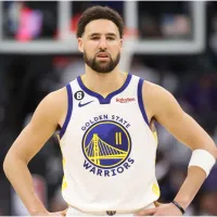 Warriors Klay Thompson admits he\&#039;s seriously considering switching teams