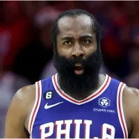 James Harden's shocking actual reason to want out of Philadelphia