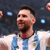 Carlos Tevez gets brutally honest about Lionel Messi\&#039;s chances of playing the 2026 World Cup