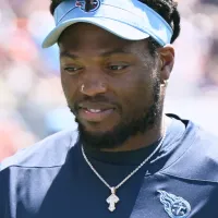 Derrick Henry Weighs In on the Running Back Market