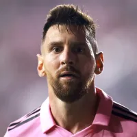 Carlos Vela had enough of the hype for Lionel Messi and Inter Miami