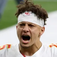 Patrick Mahomes had a special message for Deion Sanders after Colorado beat TCU