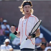 Watch Jack Draper vs Andrey Rublev for FREE in the US today: TV Channel and Live Streaming for 2023 US Open