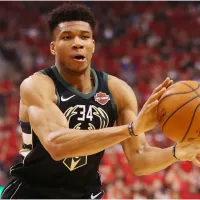 Two shocking teams enter race for Giannis Antetokounmpo
