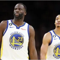 Warriors owner breaks the silence on the Draymond Green-Jordan Poole fight