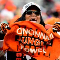 Bengals fans ranked as the most loyal in the league