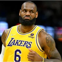 LeBron James' agent Rich Paul reveals why he left Cleveland for the Lakers
