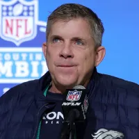 Sean Payton’s Reported Fierce Message to Broncos QB Russell Wilson