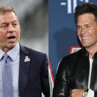 Cowboys legend Troy Aikman could have altered Tom Brady\'s career