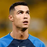 Not only stronger than Messi\&#039;s MLS: Ronaldo says Saudi league is better than Primeira Liga