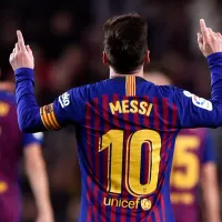 Barcelona\&#039;s surprising decision with No. 10 jersey two years after Messi left