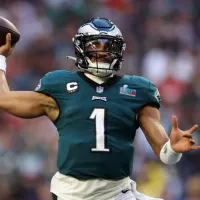 NFL News: Bill Belichick surrenders to Jalen Hurts