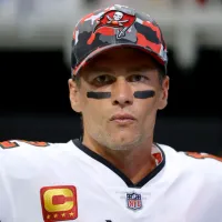 Tom Brady's son to play football, but not as a quarterback
