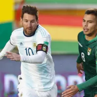 Former Bolivia international prefers Lionel Messi to play: &#039;I&#039;ve seen him suffer&#039;