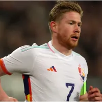 Azerbaijan vs Belgium: TV Channel, how and where to watch or live stream free Euro 2024 Qualifiers in your country