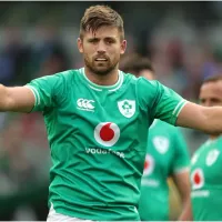 Watch Ireland vs Romania for Rugby World Cup 2023 in your country