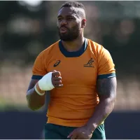 Watch Australia vs Georgia for Rugby World Cup 2023 in your country