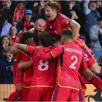 Watch LA Galaxy vs St. Louis City online in the US: TV Channel and Live Streaming