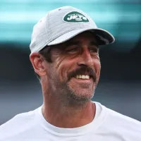Jets wanted another star quarterback before trading for Aaron Rodgers