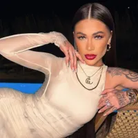 Antony’s ex Gabriela Cavallin speaks out after Manchester United player gives statement