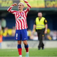 Antoine Griezmann confirms where he’d like to play next