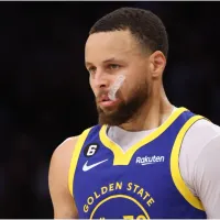 Warriors youngster explains why Stephen Curry is a perfect human being