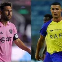 Neither Messi nor Ronaldo: The highest-rated player on FC24 next to Mbappe, Haaland