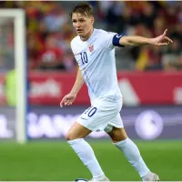 Norway vs Georgia: TV Channel, how and where to watch or live stream free Euro 2024 Qualifiers in your country today