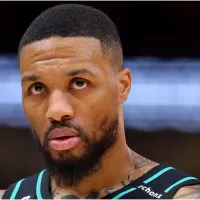 Damian Lillard makes the ultimate powermove to force trade to Miami