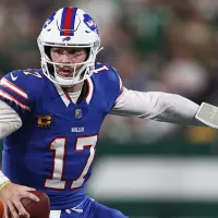 NFL News: Josh Allen knows who to blame for Bills\&#039; tough loss to Jets