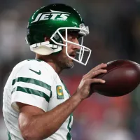 Who will replace Aaron Rodgers? Robert Saleh addresses Jets QB situation