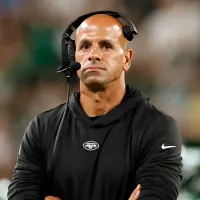 Robert Saleh\&#039;s strong warning to rest of the NFL after Aaron Rodgers\&#039; injury