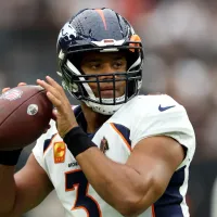 Broncos Lose Offensive Weapon for Russell Wilson to Injury