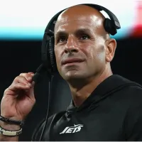 Jets' HC Robert Saleh has found a replacement for Aaron Rodgers