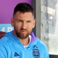 Argentina\&#039;s hilarious strategy to get Lionel Messi on the bench vs. Bolivia