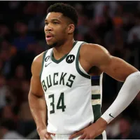 Giannis Antetokounmpo seems ready to leave the Milwaukee Bucks